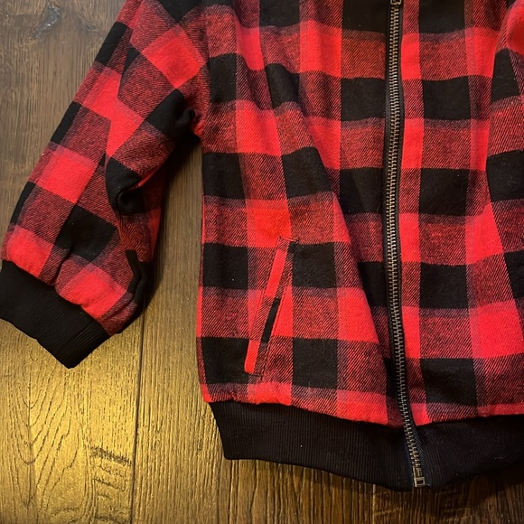 Mud Pie Jacket - Picture 2 of 4